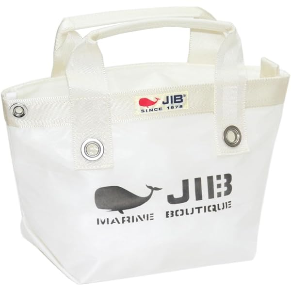 Amazon | [ジブ] オープントート インナージップ SS TFSS106